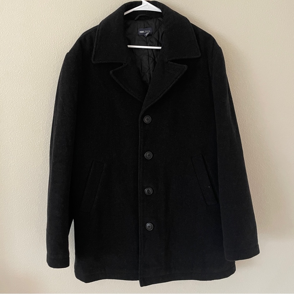 H&M Winter Coat